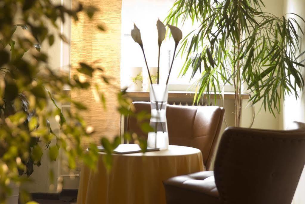 Hotel Restaurant Roemerhof ليبنيتز المظهر الخارجي الصورة